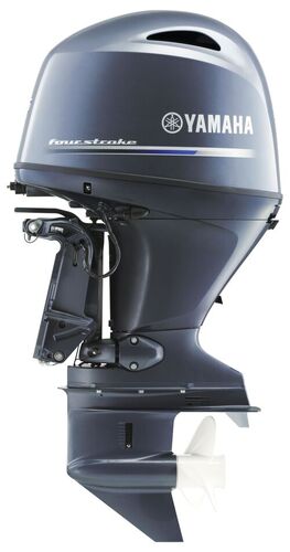 SAIL 2 stroke 40 hp outboard motor  outboard engine  boat engine Enduro model