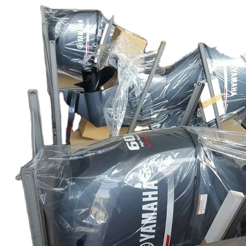 DEAL FOR Brand New Yamahas F60FETL 40hp 60hp 90hp 20hp all 4 Stroke ELPT Outboard Motor Engine Available