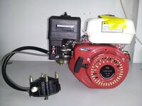 SJ170F 7hp GASOLINE ENGINE