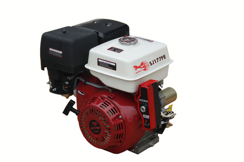 SJ177F 9hp GASOLINE ENGINE