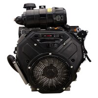 2V78 V-twin cyclinders 22hp GASOLINE ENGINE