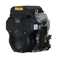 2V78 V-twin cyclinders 22hp GASOLINE ENGINE