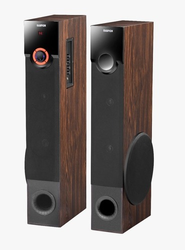 2.1 Channel Home Theater