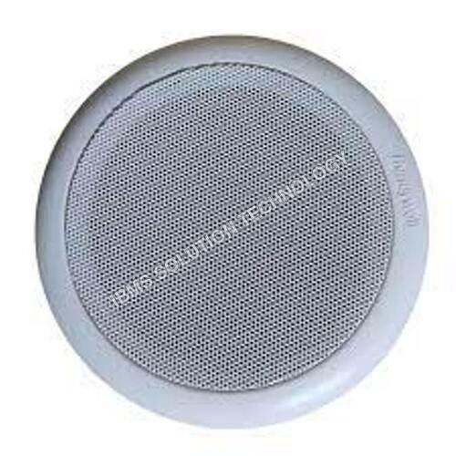 Honeywell 6W Ceiling Speaker HN-CL06