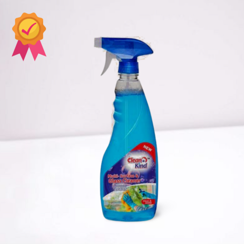 Glass Cleaner