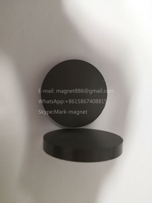 Microwave Ferrite for 2.45Ghz 6kw solid state microwave generator for MPCVD application