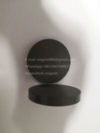 Microwave Ferrite for 2.45Ghz 6kw solid state microwave generator for MPCVD application