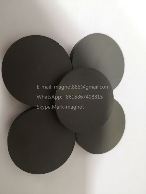 Microwave Ferrite for 2.45Ghz 6kw solid state microwave generator for MPCVD application