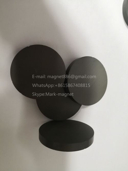 Microwave Ferrite for 2.45Ghz 6kw solid state microwave generator for MPCVD application