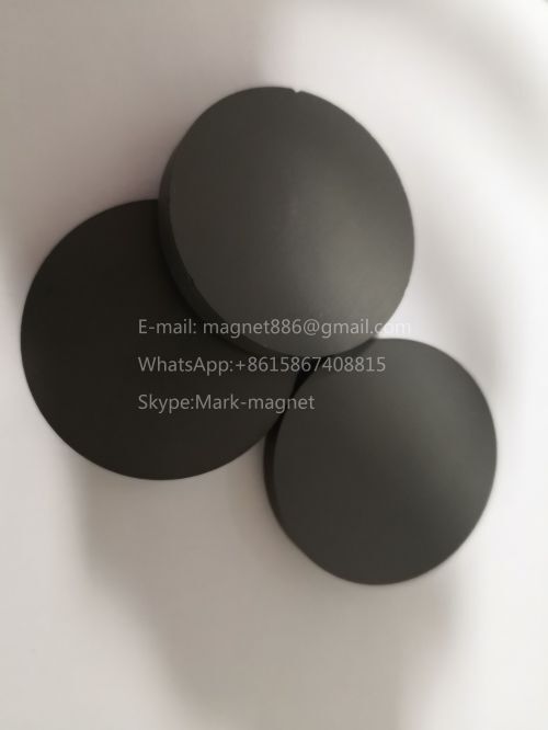Microwave Ferrite for 2.45Ghz 6kw solid state microwave generator for MPCVD application