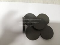 Microwave Ferrite for 2.45Ghz 6kw solid state microwave generator for MPCVD application