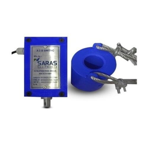 Blue A 2 B Switch