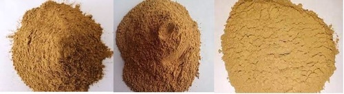 Bentonite powder By SRI MINERALS AND HARDWARE