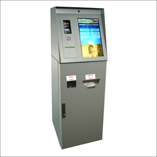 Mini ATM Machine