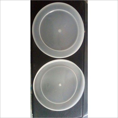 75MM Plastic Lid - Customized Size | Durable Plastic Material, Versatile Use in Various Applications