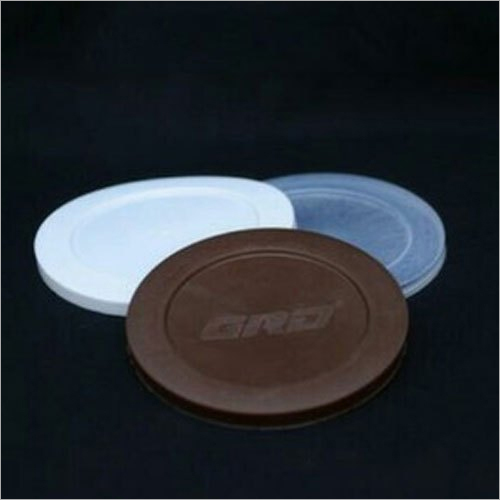M-307 83Mm  Plastic Lid Size: Customized