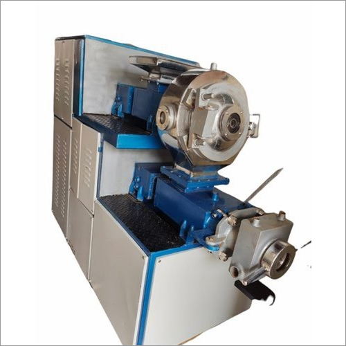 Toilet And Laundry Soap Making Machine