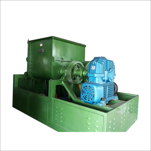 oil Soap Making Machine