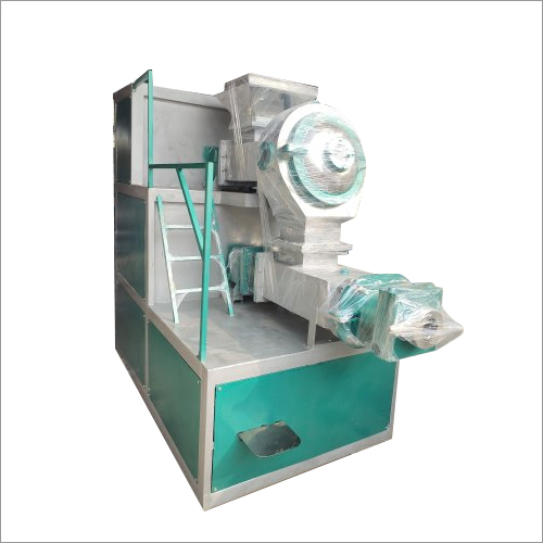 Oil Based Laundry Soap Making Machine