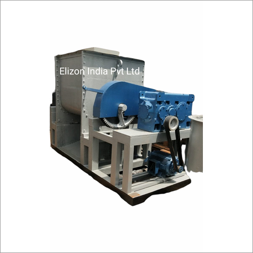 Fully Automatic Toilet And Bath Soap Plant