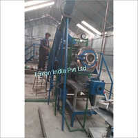 Automatic Twin Worm Duplex Vacuum Plodder