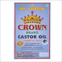 15 kg Castor Oil