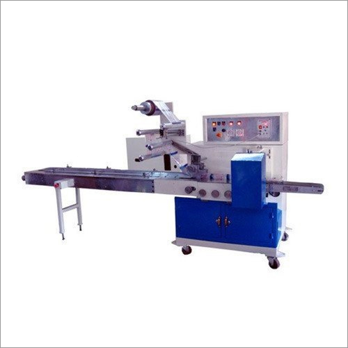 Soap Packaging Machine