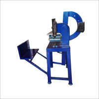 Industrial Soap Stamping Machine