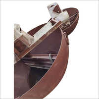Automatic Industrial Soap Crutcher Plant