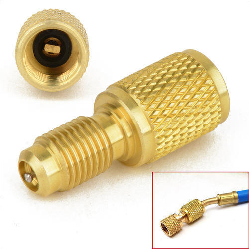 410 Brass Adapter