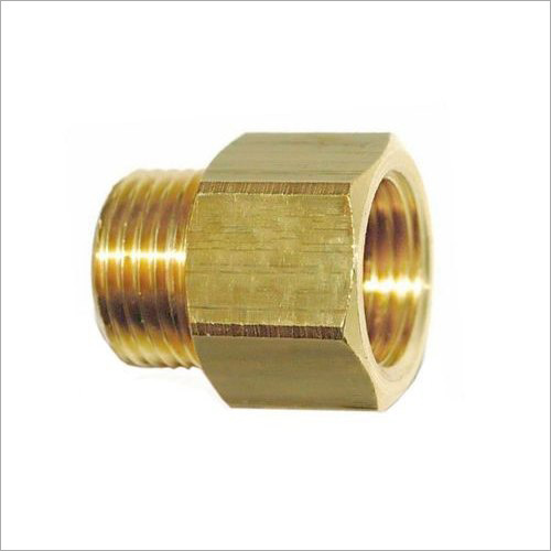Brass Adapter Male X Female
