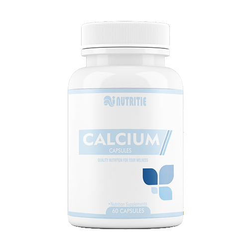 CALCUIM CAPSULES