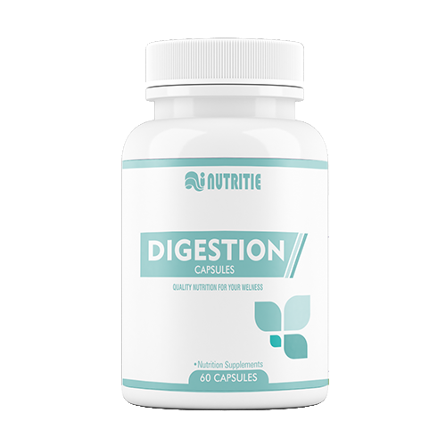 DIGESTION CAPSULES