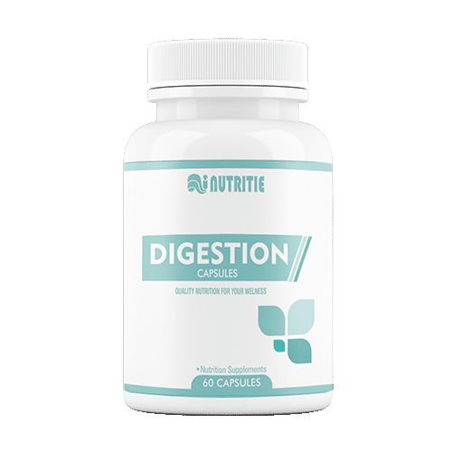 DIGESTION CAPSULES