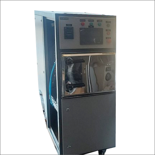 Ethylene Oxide Gas Sterilizer