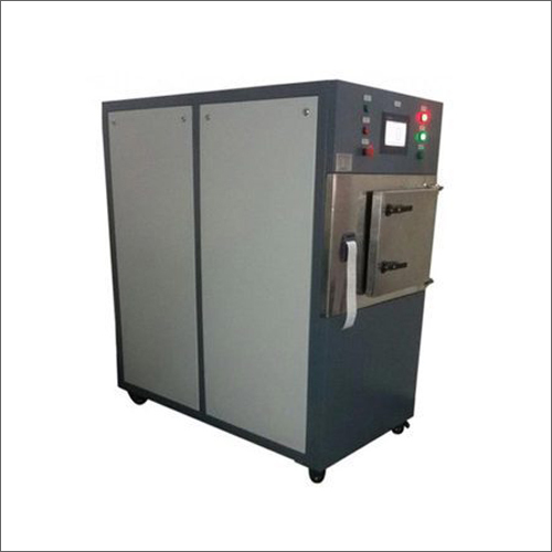 Laboratory Ethylene Oxide Gas Sterilizer
