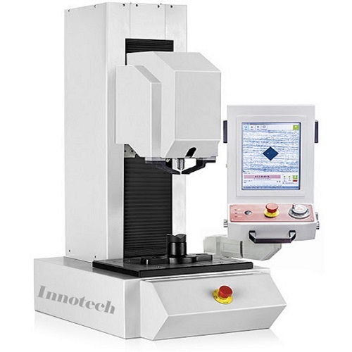 Universal Rockwell hardness Testing machine