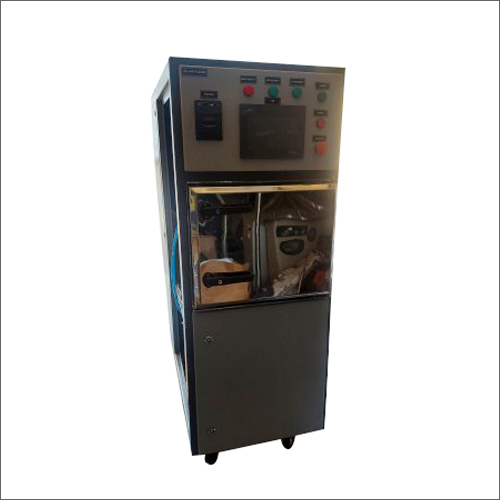 Ethylene Oxide Gas Sterilizer