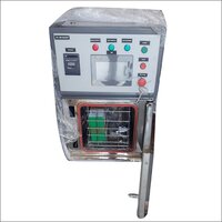 Ethylene Oxide Gas Sterilizer