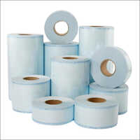 Autoclave Sterilization Roll - Color: White