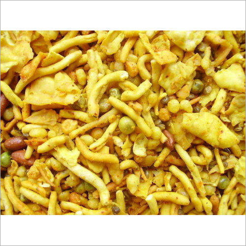 Spicy Mixture Namkeen