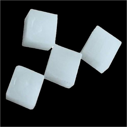 12Mm Square Camphor Tablet