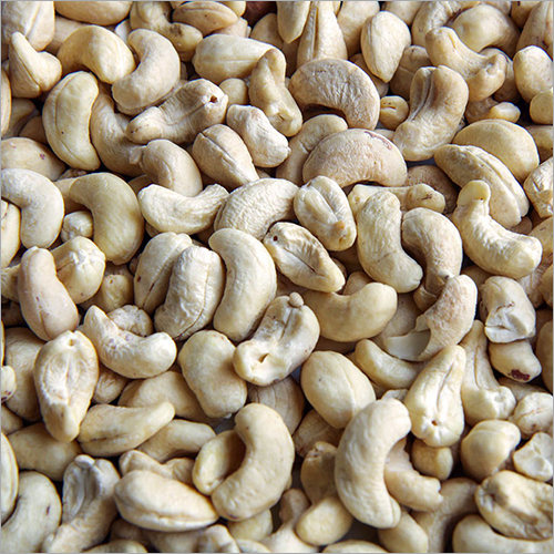 White  Cashew