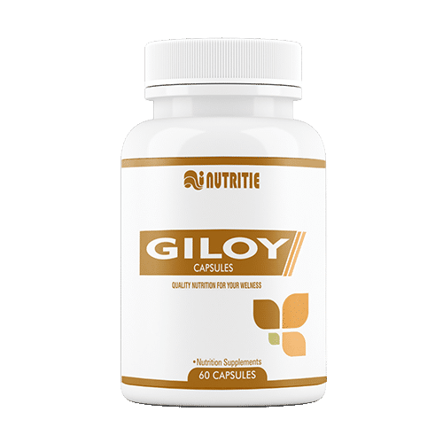 GILOY CAPSULES