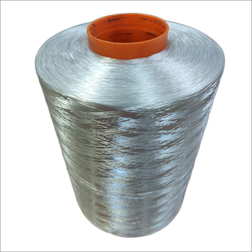 Different Available Yarn For Nylon Braided Hose Pipe Threads