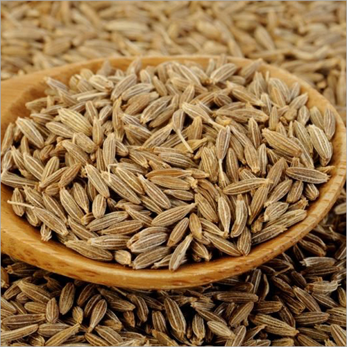 Cumin Seeds