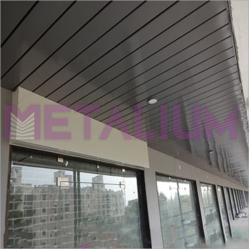 Linear Ceiling 84R 184R