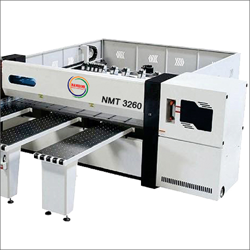 Automatic Autoloading Beam Saw Machine at Best Price in Pune Nandini