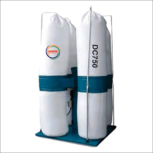 Reusable Dust Collector