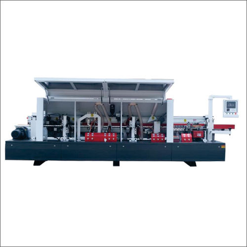 Electric Automatic Edge Bander Machine Warranty: Yes